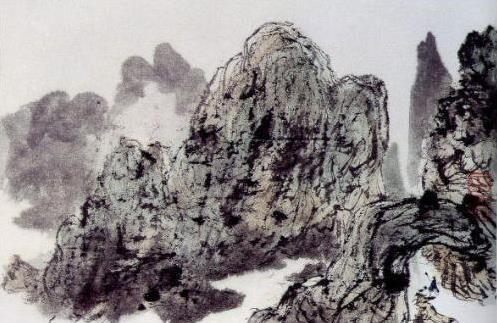 古诗庐山谣寄卢侍御虚舟李白带拼音版