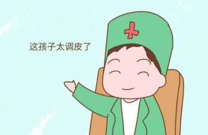 思维大检查，宝宝和医生躲起了猫猫......