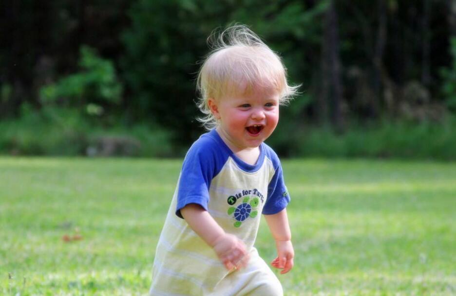 宝宝秋天长高做什么运动比较好 小儿长高最佳运动推荐