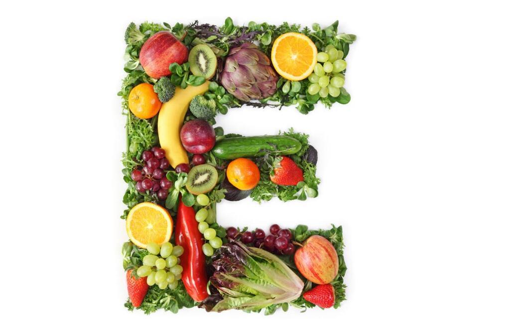 宝宝缺维生素e的症状有哪些 小儿维生素e缺乏的几个信号