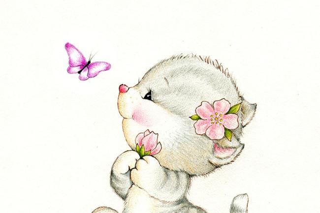 胎教故事100个必读六