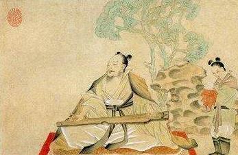 古诗琴歌李颀带拼音版