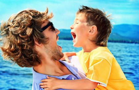 孩子明明会走路，为什么还要求父母抱？