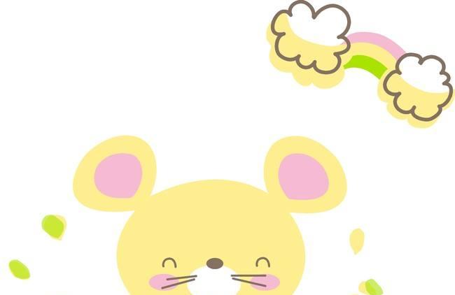 人和鼬的故事