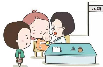 如何预防宝宝秋季腹泻？爸爸妈妈要注意日常喂养和护理