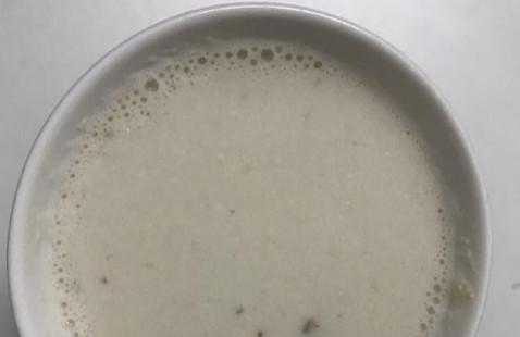 宝宝补钙补铁吃什么好？自制一款宝宝爱喝且补钙铁锌的饮品