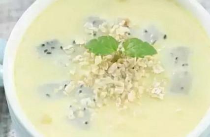 宝宝食谱：燕麦鸡蛋羹，让宝宝肠胃更健康