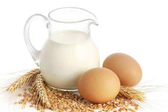 鸡蛋和牛奶可以做什么甜品 简单好吃又貌美如花