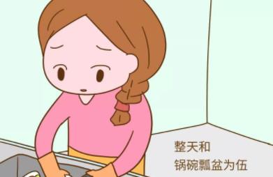 为什么很多90后全职宝妈不愿意生二胎？看完文章你就知道了