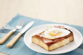 吐司鸡蛋早餐做法 一星期每天都不重样