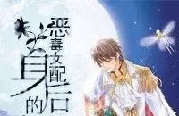 恶毒女配身后的极品男人小说人物剧情介绍