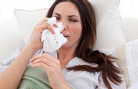 孕期应该如何对付咳嗽？对付孕期咳嗽两步走