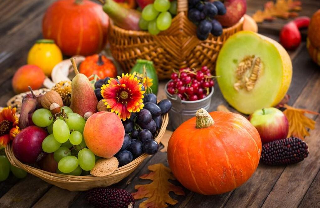 维生素对宝宝的作用及功能 不同维生素对宝宝的好处大不同