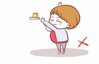 怀上宝宝以后，就千万别干这5种家务活了！