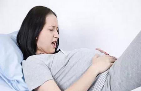 孕妇肚子痛是由哪些原因导致的？
