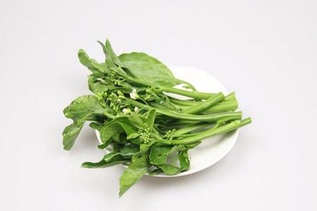 宝宝食谱：芥蓝，补铁补钙还能增强抵抗力！