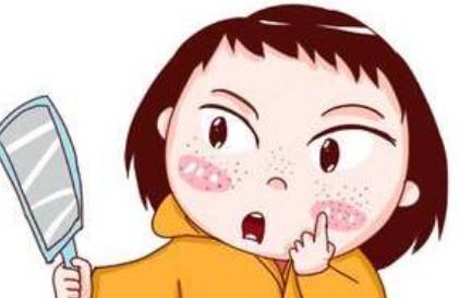 这样饮食，可以调节孕期黄褐斑，孕妈妈你们造吗？