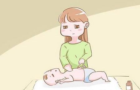 新生儿脐带的护理方法是什么？