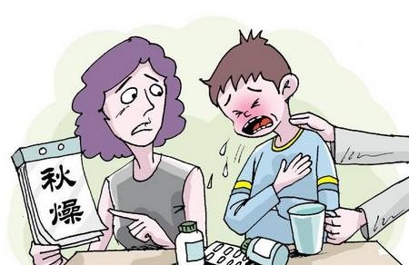 秋天吃什么才能让宝宝增强免疫力？秋季饮食原则