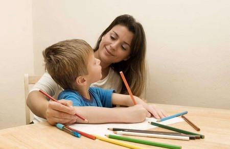 你希望孩子长大优秀？那么你就该教会他这些事情