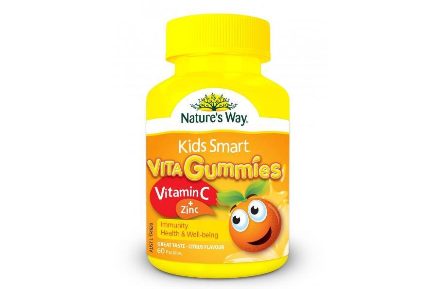 给宝宝挑选维生素产品的方法 教你如何选择维生素产品