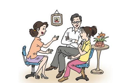 亲子沟通是门必修课，关于改善亲子沟通的4条建议