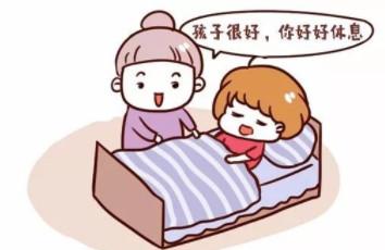 你知道吗，为什么大部分孕妈都会在晚上发动？？？