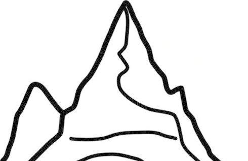 七里山与神山的故事