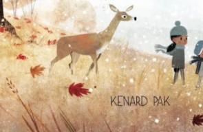 怎么激发立内向宝宝的小宇宙？告诉孩子，内向的人生可以繁盛而有力量