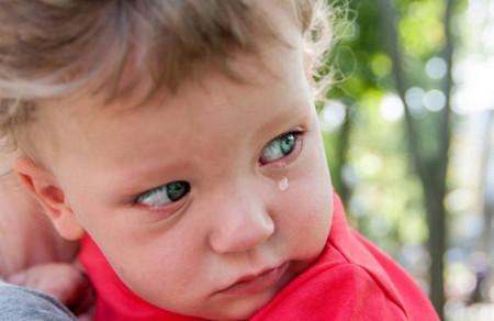 家长为什么要允许孩子哭？