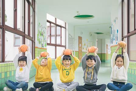 保护视力手抄报图片