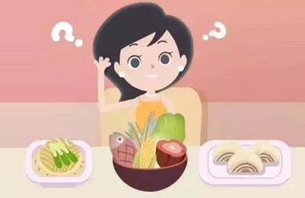 孕期这些真的不能吃吗？储存、烹调食物有哪些注意事项？