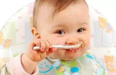 怎么给婴儿选择健康营养的辅食，妈妈们知道吗？