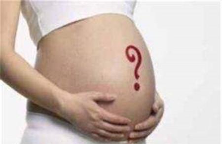 宫腔积血孩子能要吗 宝宝去留如何选择