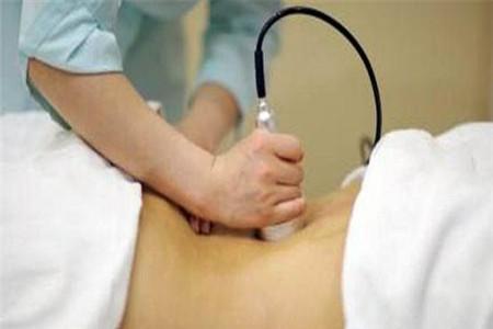 宫腔积血会排出来吗 体内积血去哪了