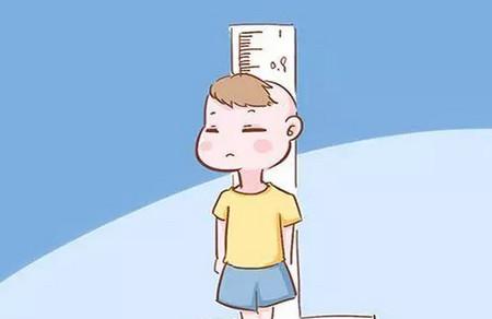 抓住宝宝身高发育两个黄金期，拒绝让宝宝“低人一等”