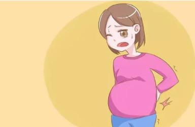 胎宝宝通常用这3种方法来告诉你：他生病了......宝妈需要注意了！