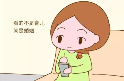 有娃后的妈妈都是超人！这些变化你说没有，那你肯定是个假妈妈