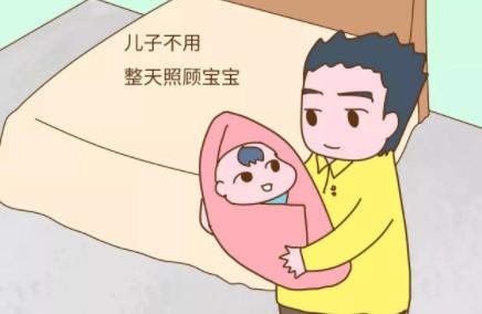 为什么只想生儿子？宝妈的回答让很多人沉默了