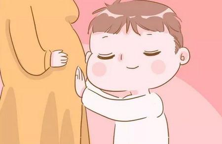 为什么怀二胎时会比第一次怀孕辛苦？