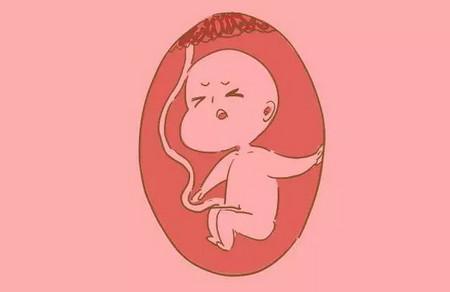 胎儿拖月生产更聪明？胎宝宝迟迟不发动是不是有什么危险？