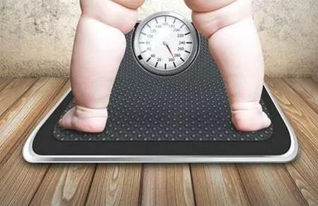 宝宝这四个时期应该如何做，以预防儿童肥胖？