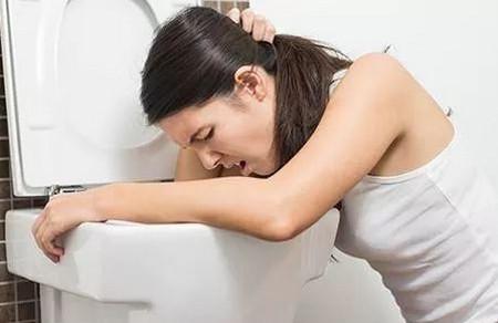 孕期宝妈肠胃敏感，怎么办才好？