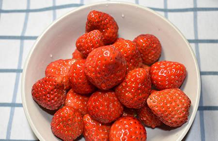 玫瑰怎么做好吃的 颜值超高味道超棒的玫瑰花做法