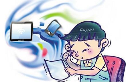 家长该如何让孩子远离近视，拥有一双明亮的眼睛？