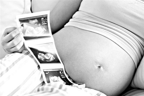 宫腔积血保胎成功率 概率数据可参考