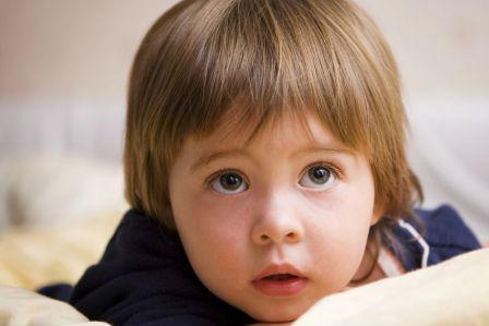 宝宝脾虚的推拿方法 孩子脾虚小儿推拿来帮你