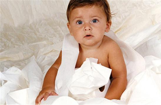 宝宝脾虚腹泻的推拿方法 脾虚腹泻小儿推拿手法图解