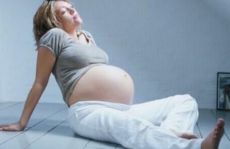 怀孕后哪些危险的事情不要做？