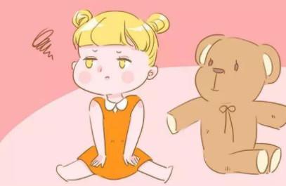 不想自家宝宝成为“软柿子”任人欺负？你得教会宝宝这2项本领！